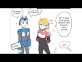 MMX Comic  