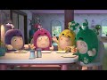 ODDBODS | NEW! | Mini Pogo! | Pocket Size Pogo | Oddbods Full Episode  | Funny Cartoons for Kids