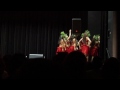 UH Tahitian Ensemble