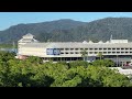 View from Oaks Bar ,Cairns Esplanade