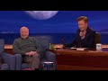 Tim Conway Made Harvey Korman Wet Himself | CONAN on TBS