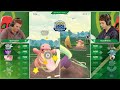 OutofPoket Vs SJamesp21 - Pokémon GO Winners Finals | Indianapolis Regionals 2024