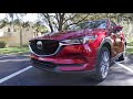 Why Buy The 2021 Mazda CX-5? | A Look Inside