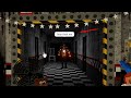 Getting an Exploiter Banned in Fnaf Mashup Multiplayer