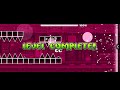 16 seconds of hell (geometry dash)