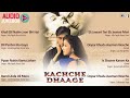 Kachche Dhaage Movie | Audio Jukebox | Ajay Devgan, Manisha Koirala, Nusrat Fateh Ali Khan