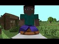 Horse Life - 360° Video (Minecraft VR)