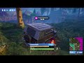 Fortnite Replay: A Solo in a Duo que: No Commentary: Its called Creep and Reap for a reason