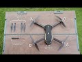 DRONE OPERATING INSTRUCTIONS