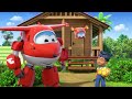 [SUPERWINGS7] Super Wings Speed Squad and more | Superwings Superpet Adventures | S7 EP22~24