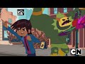 (13+) Teletoon Final Sign Off/Anomaly/Cartoon Network Canada (2.0) First Sign On (3/27/23) (MOCK)