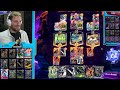 Discard is REVIVED! | This New Deck Gets Ridiculous Power! | UNLEASH The Ebony Blade! | Marvel Snap