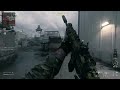 Call of Duty Modern Warfare 3 Multiplayer Gameplay 4K [Python]