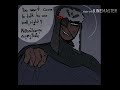 USSR x Nazi (comic dub) //countryhumans// - Sweet Dreams