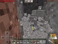 POV: you try to dig gravel in Minecraft
