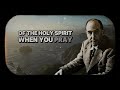 C.S. Lewis Reveals: The Dire Consequences of Neglecting Prayer!