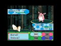 Pokemon Virtualization V13 Part 39: 1F FOREST MAYHEM!