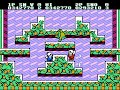 Snow Bros. NES 2 player Netplay 60fps