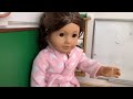 Baby alive dolls are sick and throw up compilation