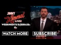 Trailer Park Boys on Jimmy Kimmel Live