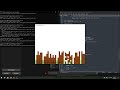 AI Clones Minecraft/Terraria in pygame - Part 5 (Final)