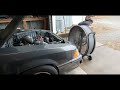 Trickflow stage 2 cam foxbody hits the dyno