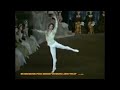 Rudolph Nureyev and Margot Fonteyn - SWAN LAKE - act 3 Pas de Deux