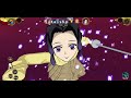 Yoriichi Gameplay Showcase | DS: Blade of Hashira