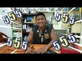 Revealing Buakaw’s Buddhist amulets collection! They are worth over a million baht ! (Eng Sub) EP.96