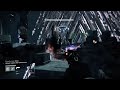 Atheon nearly! knocked off map after patch 28/10 on hard mode
