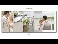 Andrew & Rebecca photo Book