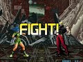 King of Fighters 2002 [Arcade] - Orochi Leona