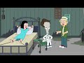 The Best Roger Moments - Part 1 (Mashup) | American Dad | TBS