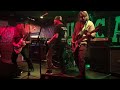 Jupiter Cyclops - Sinful Ways Jam | Doomed LIVE | Yucca Tap Room Tempe AZ