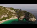 Islands of the World 4K - Scenic Relaxation Film with Relaxing Music