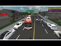 22 Queen St To Coxwell, TTC/East Yorks Division (Roblox)