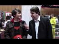 Dublin Comic Con 2015 Interviews