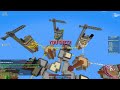 30 Minutes of Bedwars Doubles Gameplay! (10k Sub Special) | Hypixel Bedwars