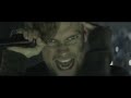 The Used - Cry (Official Music Video)