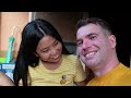MY REACTION TO MY HUSBAND'S NEW LOOK | A DAY IN OUR LIFE IN THE PHILIPPINES | ISLAND LIFE