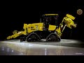 105 Unbelievable Heavy Machinery That Are At Another Level