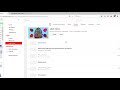 Youtube Unliking videos on autopilot - iMacro script