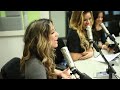 Fifth Harmony Interview on Saturday Night Online (11/29/14)