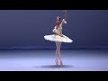 BALLET - Youth Grand Prix 2023 Korea Semi-Final Winner Chae Eun Lee - Sleeping Beauty