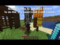 Minecraft EASIEST Raid Farm 1.20+ | Insane loot!