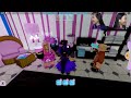 We Roleplayed a Day of School at Royale High! 🏰 | Roblox