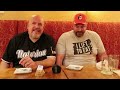 Maggio's Big Beefy Burger Challenge w/ Randy Santel OVER 1,000 people have FAILED