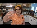 5 Ingredients make Maw Maw's Tea Cakes - Old Fashioned Recipe