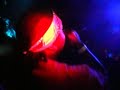 Keezy Kilo performing live in Lafayette, La. (Club Shakers)