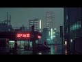 Evening Tokyo Heights 🏮 Chill Lofi Hiphop Mix 2024 ~ No Copyrights Lofi Beats To Calm your Mind